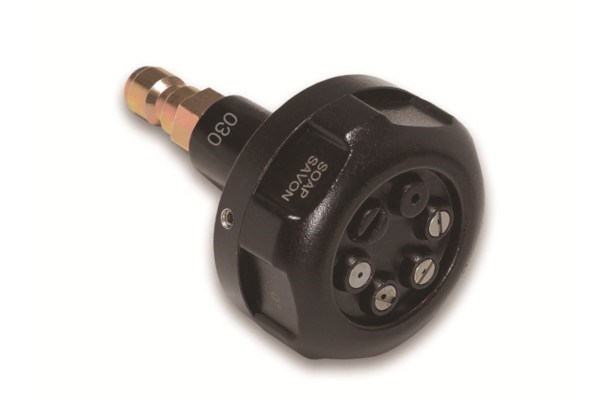 Multi-Function Nozzle Photo