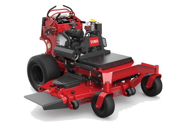 GrandStand® HDX 72 in. 37 hp 993cc EFI with Oil Guard (72517)