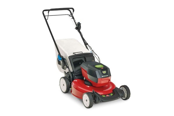 60V Max* 21 in. (53cm) Recycler® Self-Propel Lawn Mower - 5.0Ah Battery (21357) 60V Max* 21 in. (53cm) Recycler® Self-Propel Lawn Mower - 5.0Ah Battery (21357)