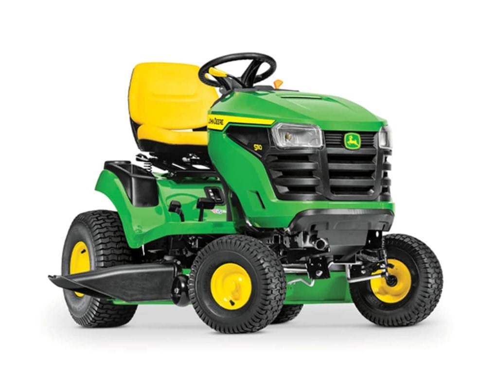 S110 Lawn Tractor Photo
