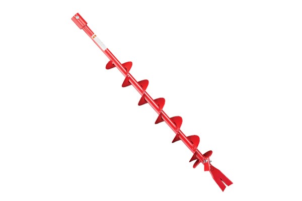 4" Auger- 99944900170