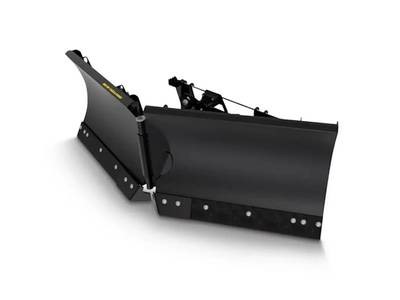 Full-Size Attachments V-Plows