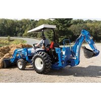 Workmaster Compact 25
