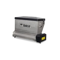 Drop Spreader - 25 cu ft