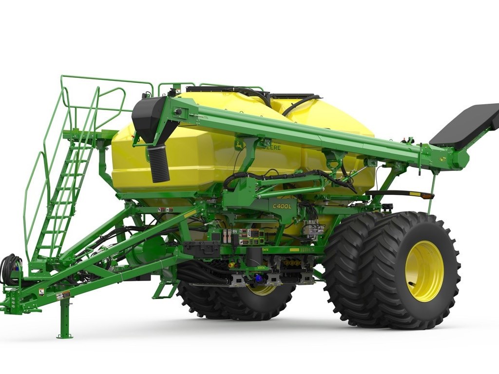 C400L Leading Air Cart Photo