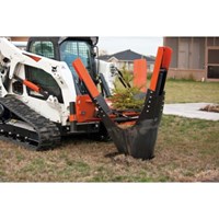 Convertible Tree Spade Cone - 32