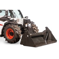 Bucket - Light Material 96