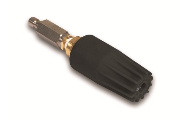 Rotating Nozzle 5100 psi Photo