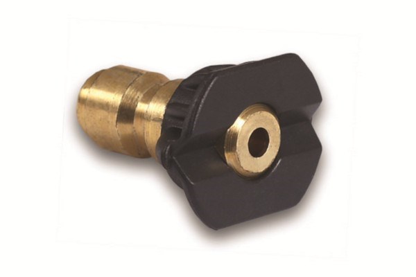 Long-Range Detergent Nozzle Photo