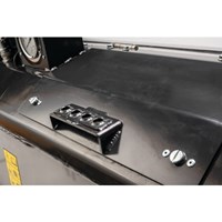 Drum Mulcher - 50 2-Speed