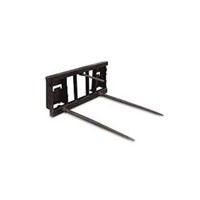 Dual Tine Heavy-Duty