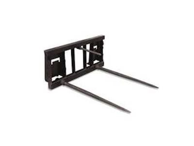 Dual Tine Heavy-Duty