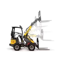 ML12 Telescopic