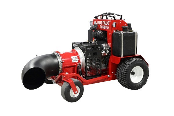 Model Blitz Mega (40HP)