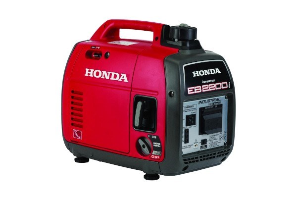 EB2200i Photo