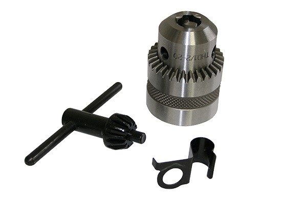 Keyed Chuck - 99944900321