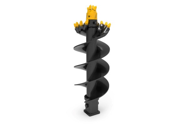 TM48 RAD Auger