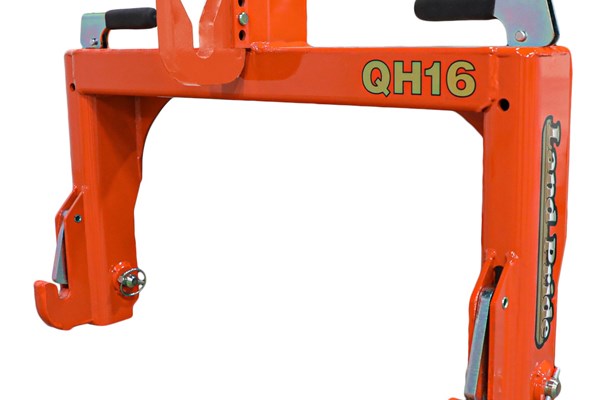 QH16 QH16