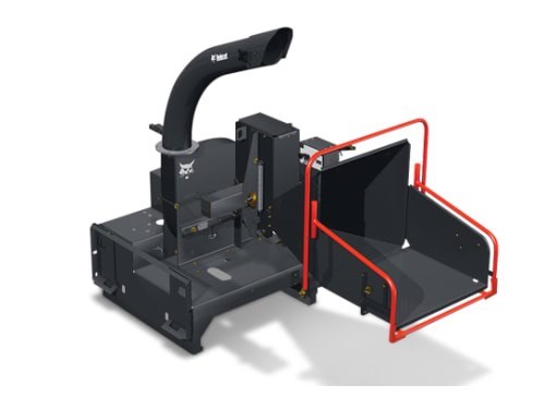 Chipper - High Flow 8B