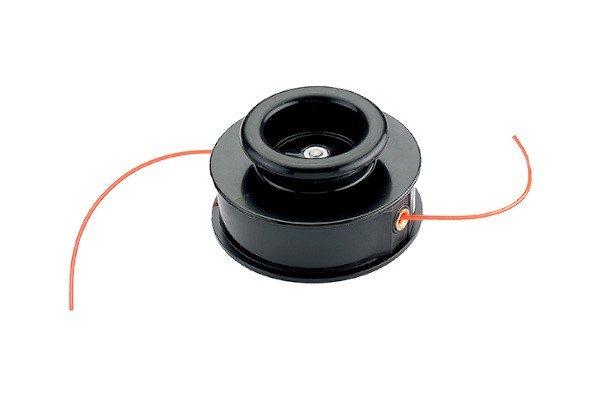 High Capacity Manual Head