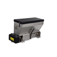 Drop Spreader - 60 cu ft