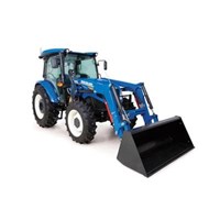 Workmaster Utility 55 75 Series 55