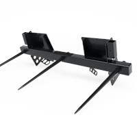 Bale Spear - Round Bale