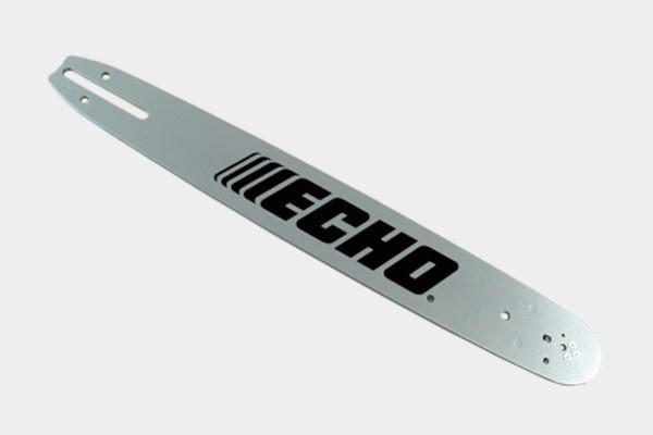 A0ES Style Chainsaw Guide Bar