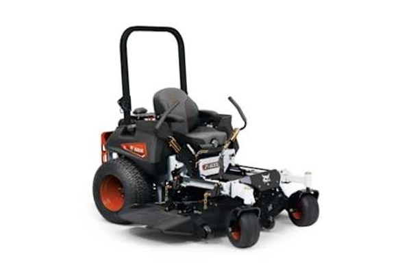 ZT6000 - 52” Deck Photo ZT6000 - 52” Deck Photo