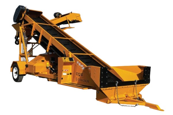 E5 R-Series Elevators Photo