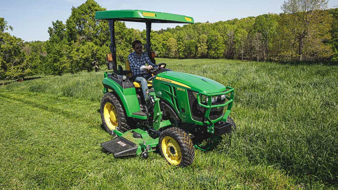John Deere Derry Nh