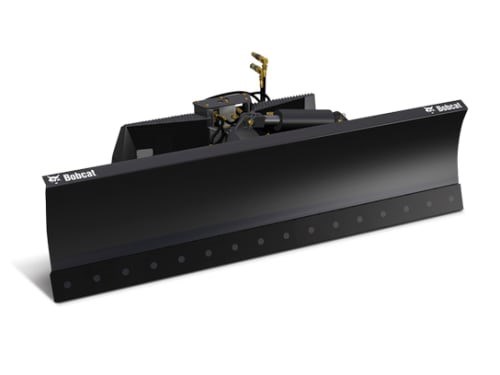 Dozer Blade - 96 6-Way