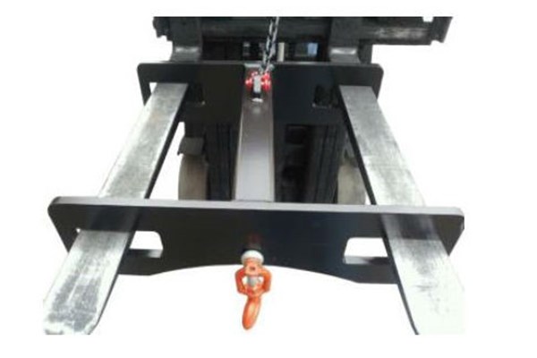 Lift Hook Model 1366 Photo Lift Hook Model 1366 Photo