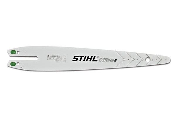 STIHL Carving E Photo