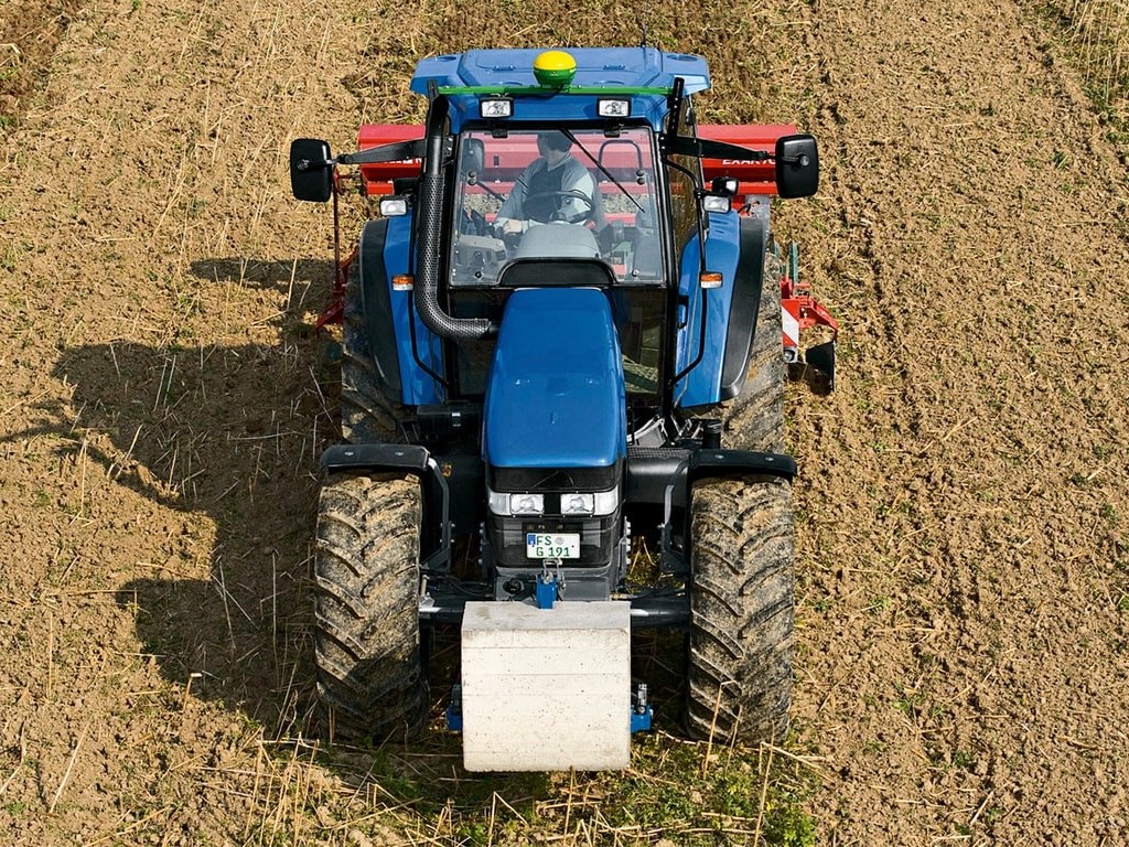 AutoTrac™ Controller Photo