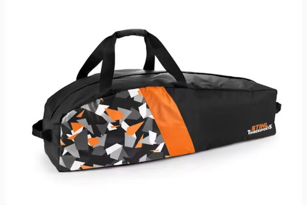 STIHL TIMBERSPORTS™ Chainsaw Bag Photo