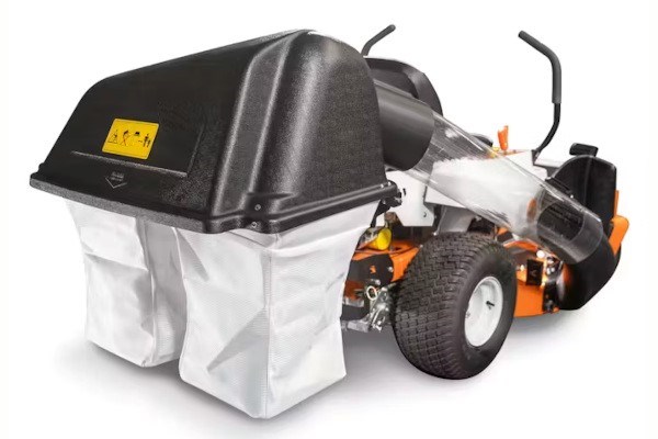 STIHL RZ Collection System Photo