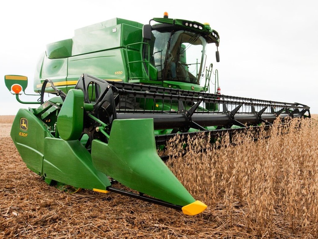 FA 30 HydraFlex™ Cutting Platform Photo