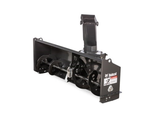 Front Mount Snowblower - Compact Tractor 72