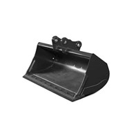 Bucket - Heavy Duty Grading 60