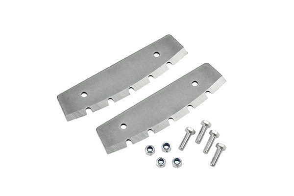 10" Ice Auger Replacement Blade - 99944900310