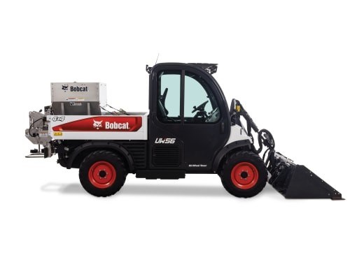 Sand and Salt Spreader - SP13