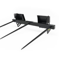 Bale Spear - Medium Square Bale