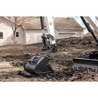 Mechanical X-Change Coupler