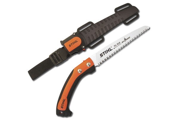 PS 40 Pruning Saw Photo