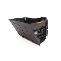 Buckets Side Discharge Buckets
