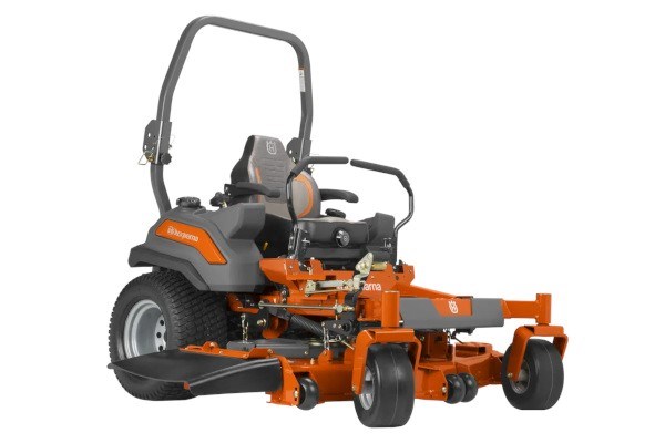 Husqvarna Z572X - 967 66 98-01 Photo Husqvarna Z572X - 967 66 98-01 Photo