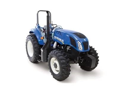 TS6 Series II 120