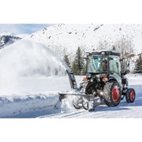 Snowblower - 3PT 50