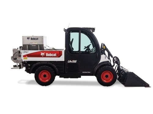Sand and Salt Spreader - SP13